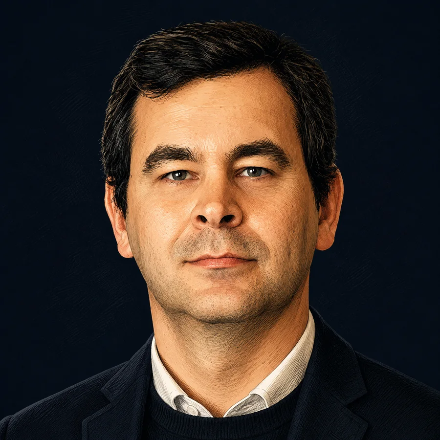 Sinan Ülgen